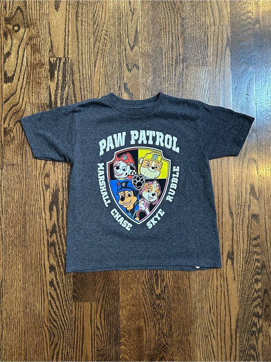 Paw Patrol Other - Paw Patrol Tshirt